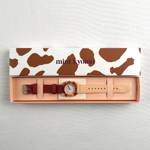 Mini Kyomo Watch Collection Design Watches For Kids - Picture 10 of 11